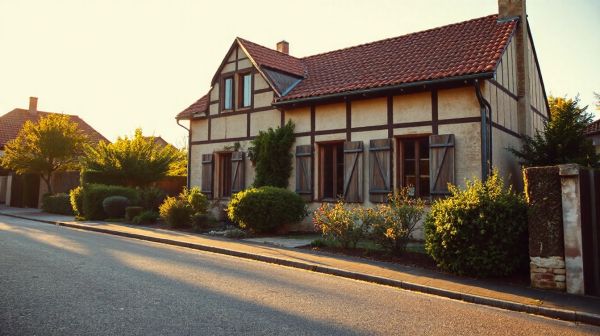 Choisir l'assurance habitation idéale pour sécuriser votre maison