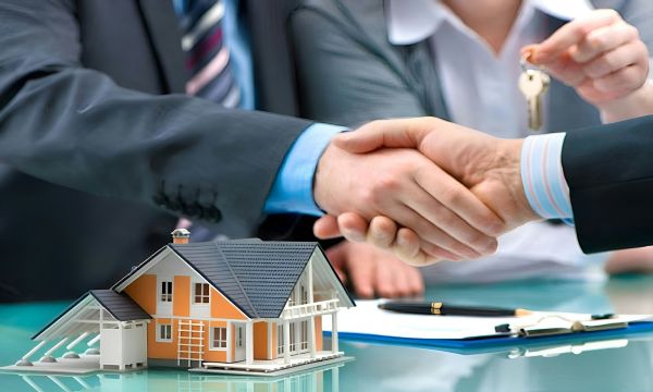Choisir l'assurance habitation idéale pour sécuriser votre maison