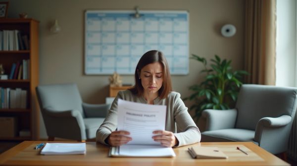 Comprendre l'assurance pour personnes handicapées : conseils et options essentielles