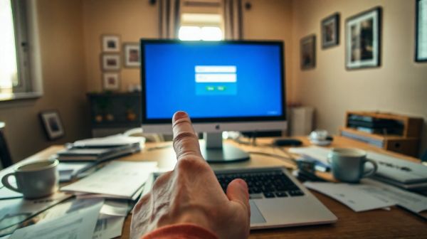 Guide pour procéder à l'ouverture instantanée d'un compte en ligne