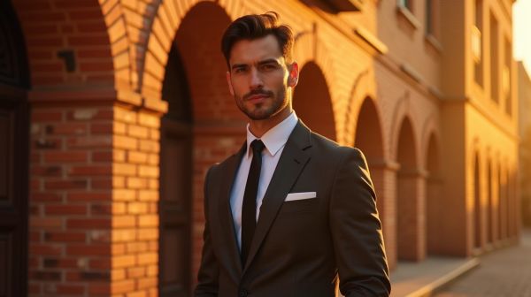 L'immobilier rougeoyant : comment une tendance inattendue bouleverse le marché