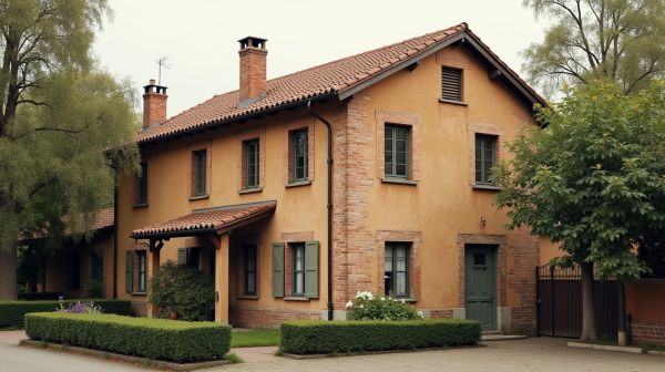 Protéger son logement avec une assurance habitation adaptée