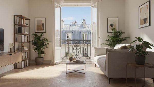 Assurance habitation à Paris : la meilleure couverture pour votre logement urbain